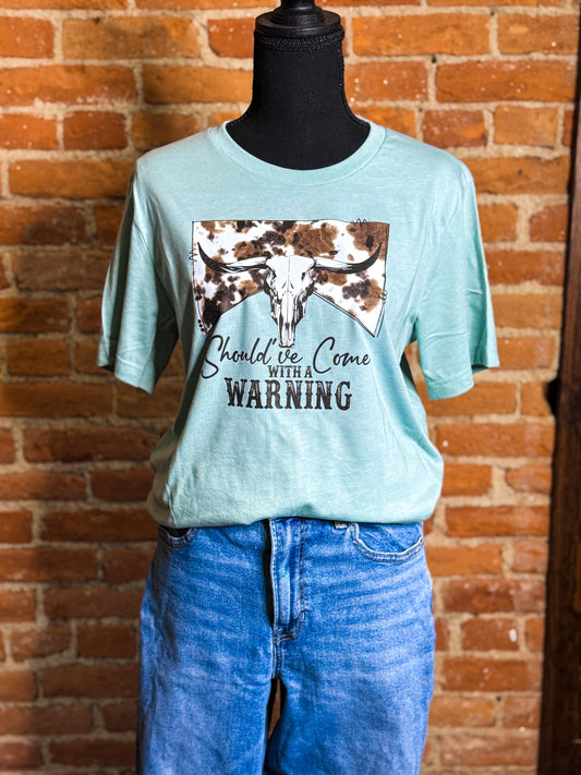 Wallen Tshirt